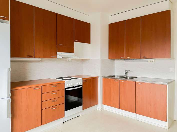 Kerrostalo, 2h+k, 59 m², Säynätsalo - Näkymä 3