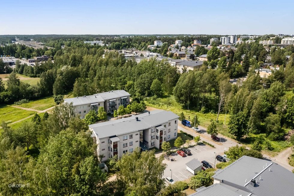 Kohdekuva