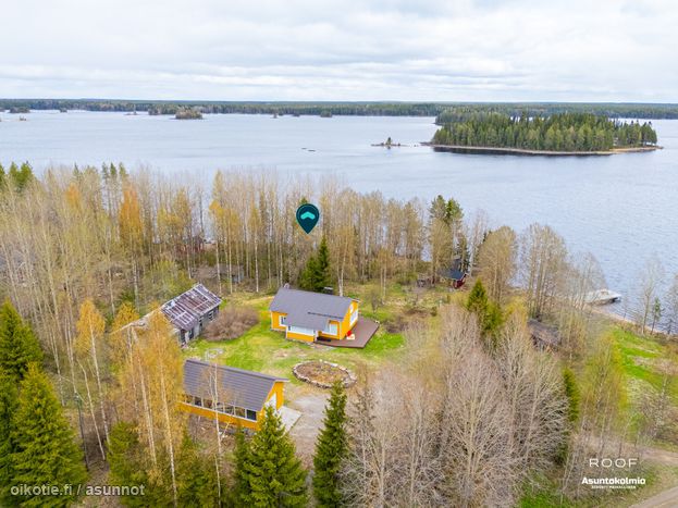Asuntoilmoituksen kuva