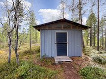 Tilava puuliiteri