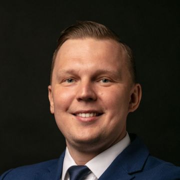 Sergey Satin