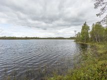 Rovaniemi-Venejärvi