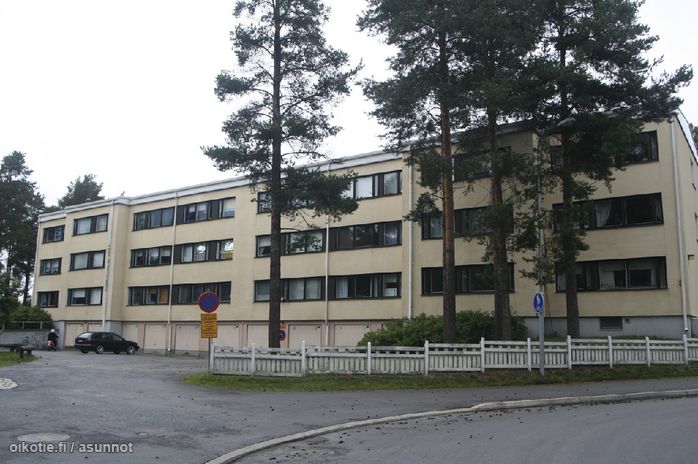 Talokuva