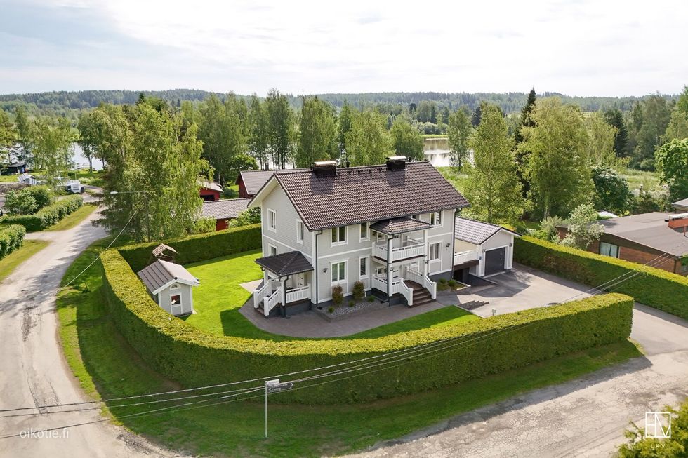 Kohdekuva