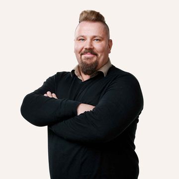 Janne Halunen