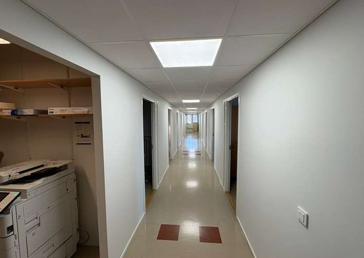 Liiketila, 283 m², Malmi - Näkymä 4