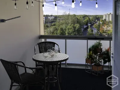 Apartment in Kerava - View 4