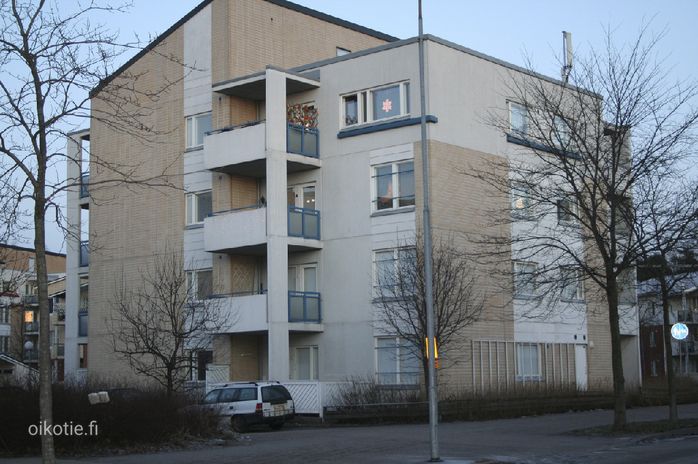 Talokuva