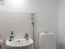 Yläk. wc