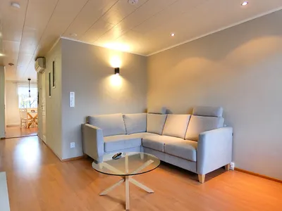 Apartment in Forssa - View 3