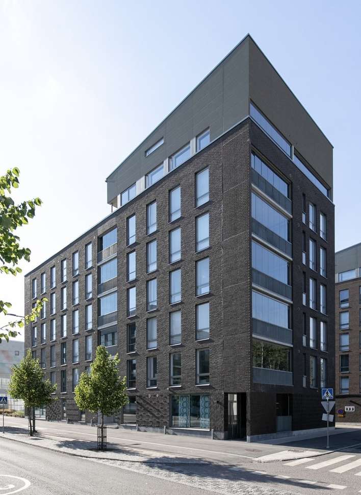 Liiketila, 75/82 m², Kivistö, Vantaa