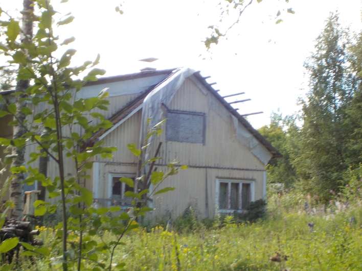 Tontti, 6 000 m², kastulantie