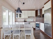 keittiö