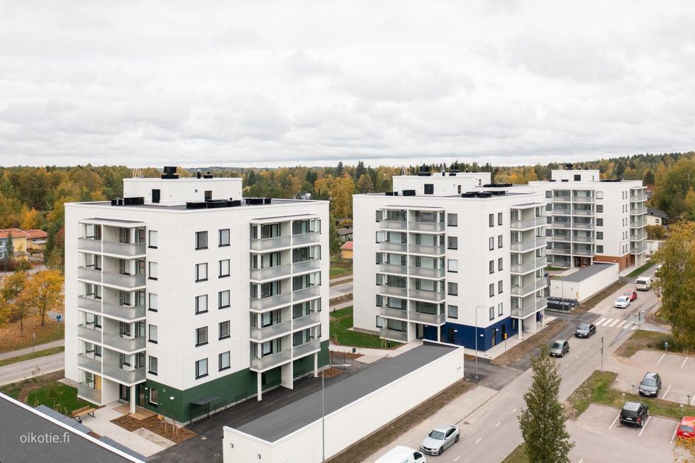 Kohdekuva