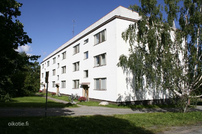 Talokuva