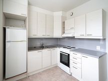 Kuvat vastaavanlaisesta asunnosta