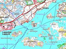 Järnö
