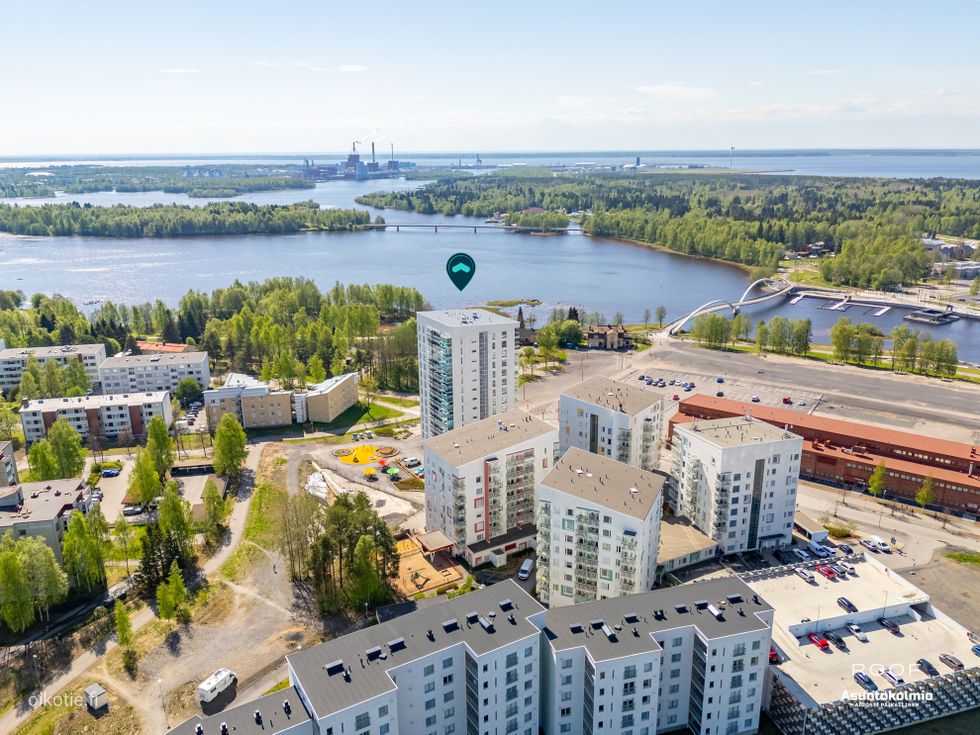 Kohdekuva