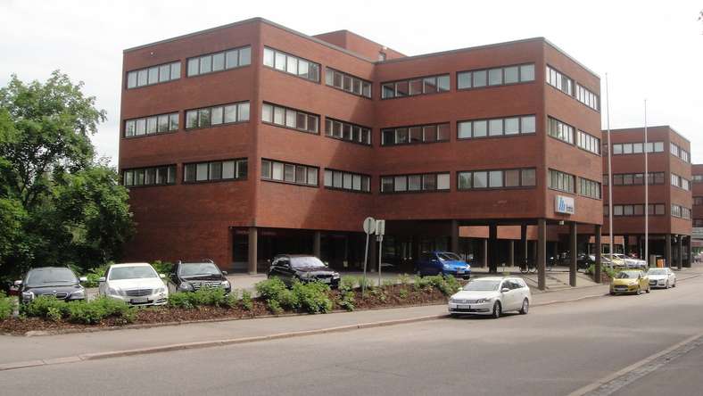 Liiketila, 360 m², Haaga, Helsinki