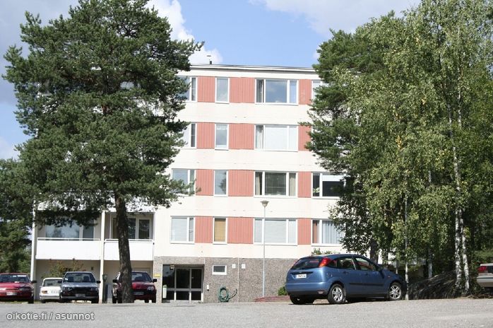 Talokuva