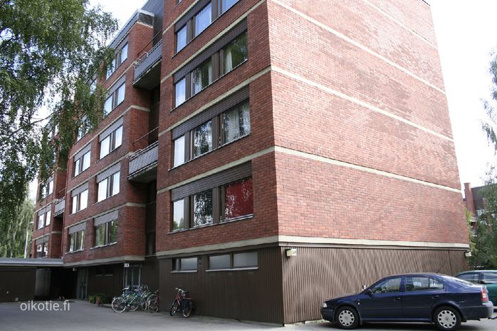 Talokuva