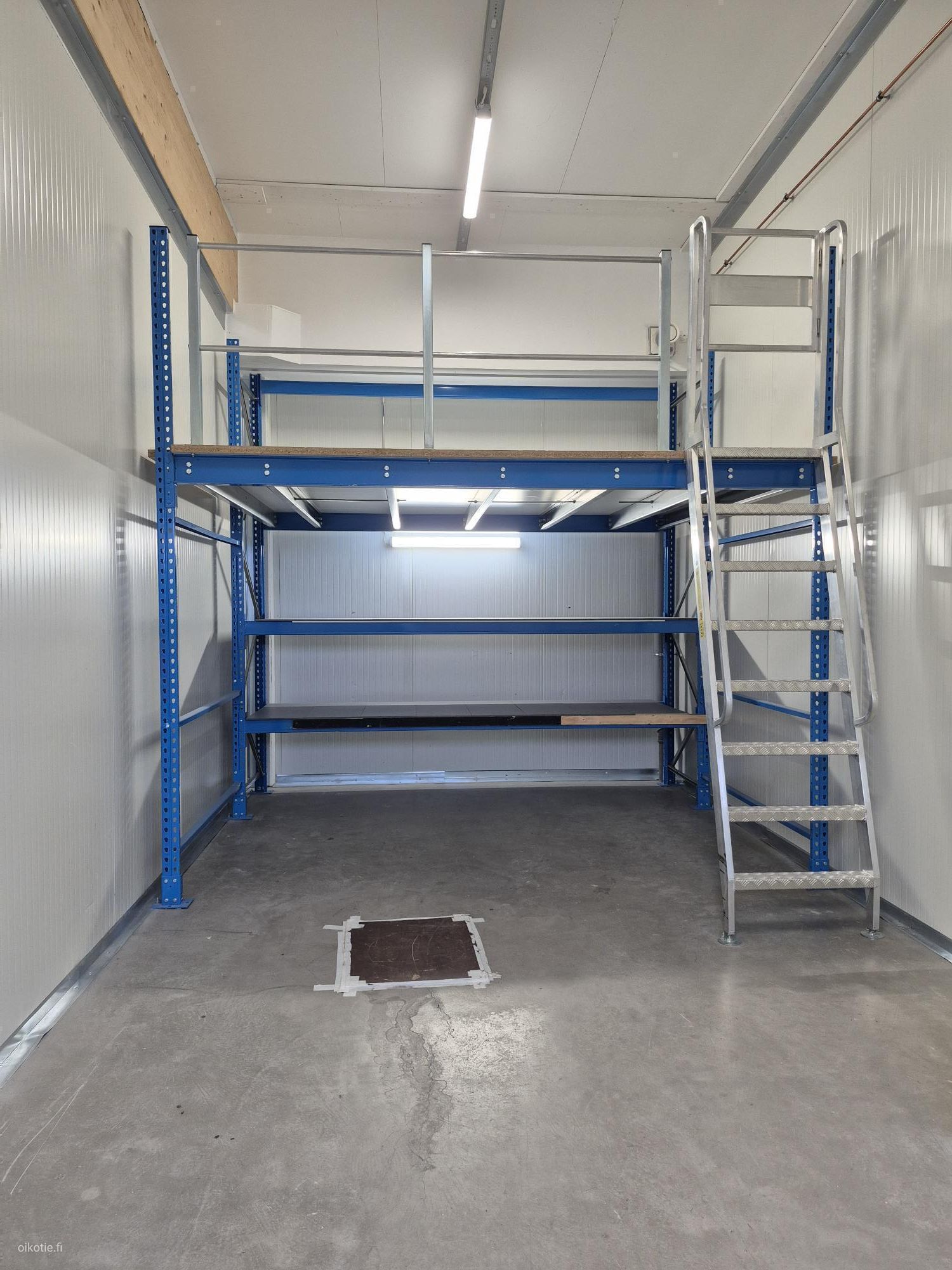 Toimitila, Katriinantie 3, 01740 Vantaa