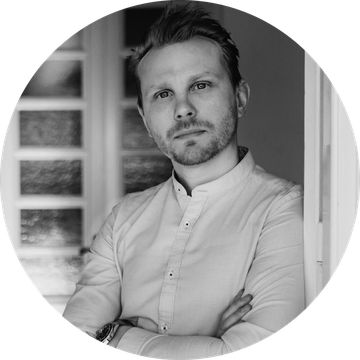 Tomi Hyttinen