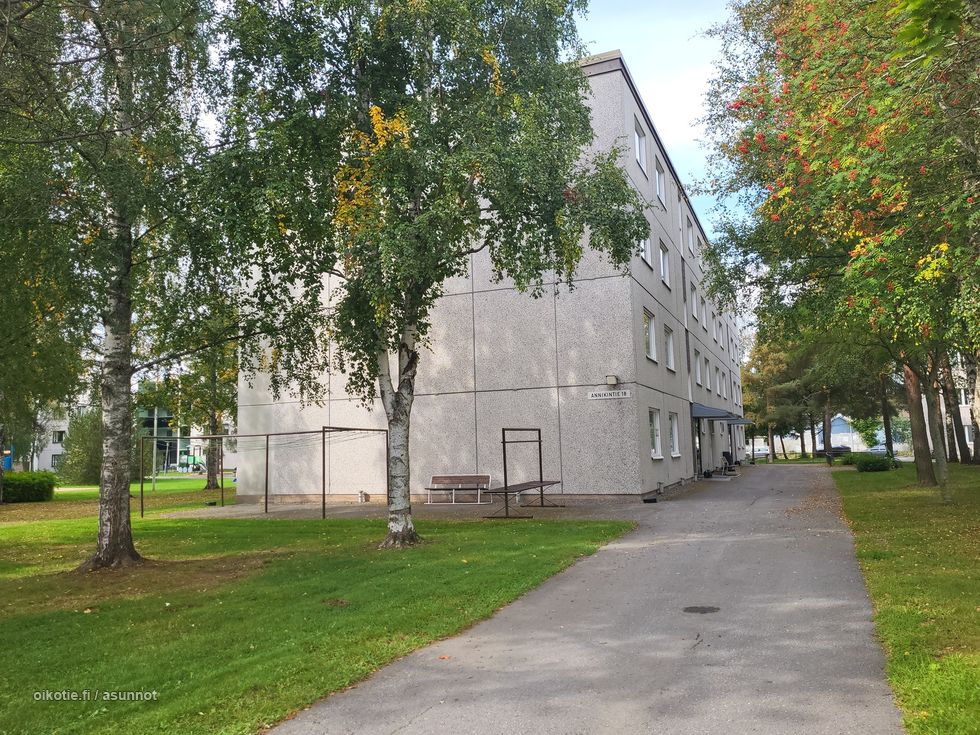 Kohdekuva