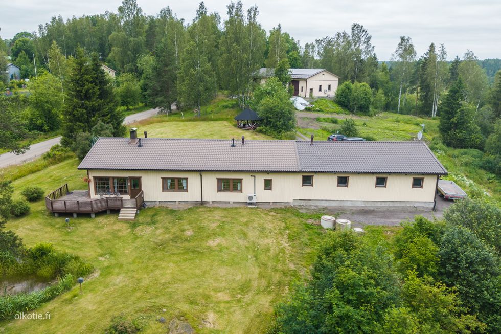 Kohdekuva