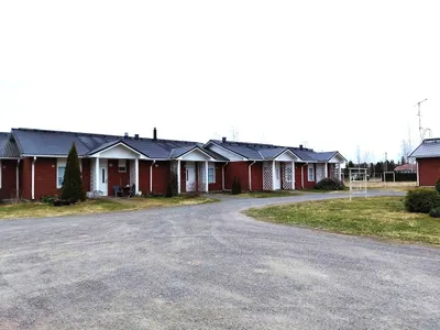 Rivitalo, 2h+k+s, 59 m², Pöytyä kk - View 2