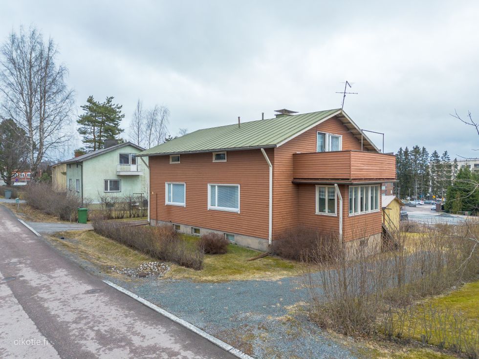 Kohdekuva