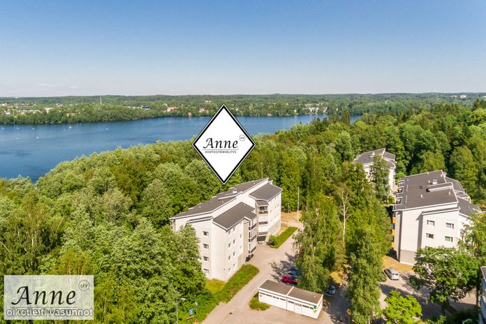 Asuntoilmoituksen kuva