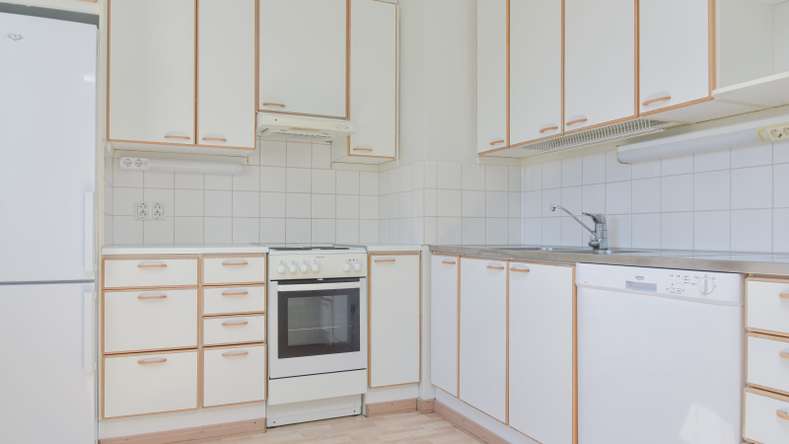 Apartment in Helsinki, Kannelmäki, Kaarela - View 3