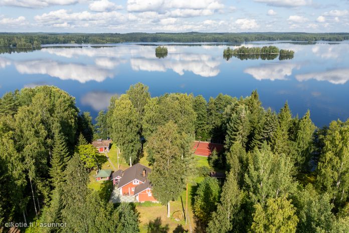 Asuntoilmoituksen kuva