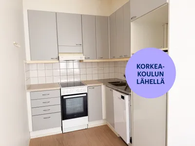 Apartment in HELSINKI