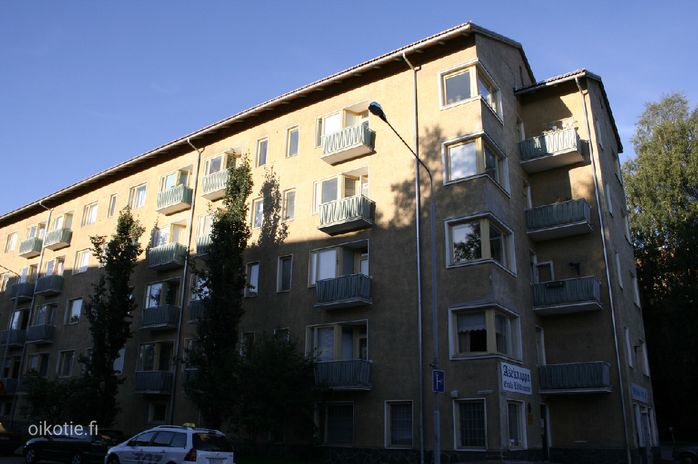 Talokuva