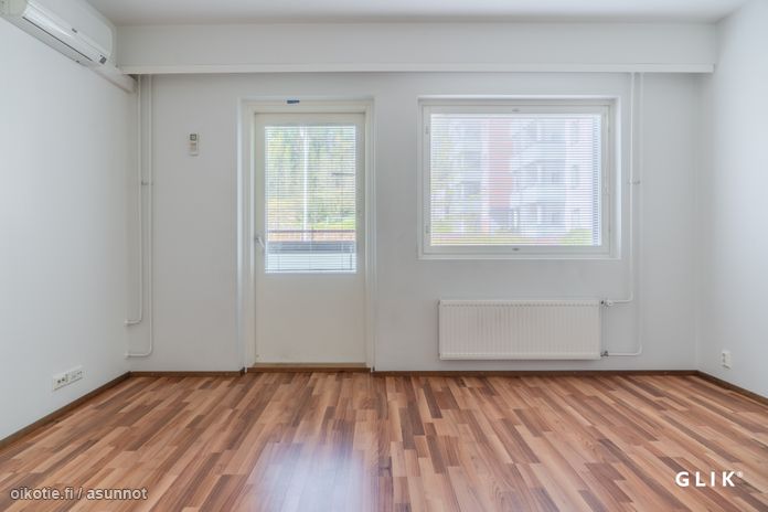 Asuntoilmoituksen kuva