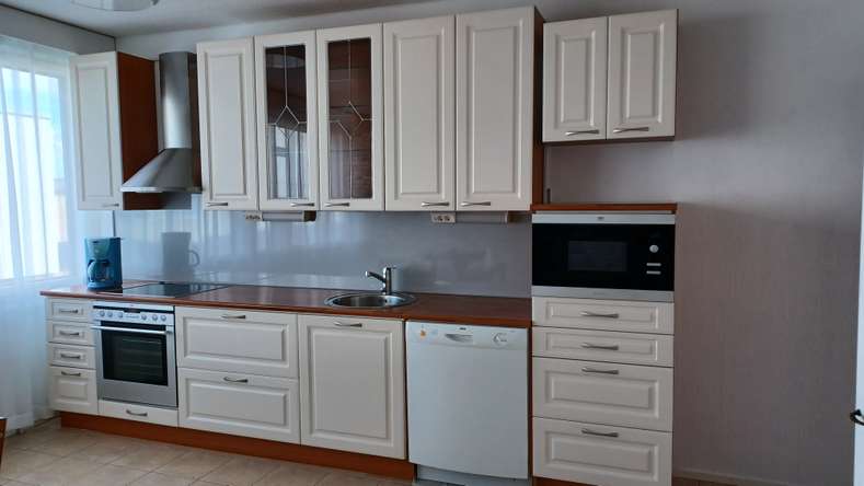 Kerrostalo, 4h + k + s, 123 m², Vuoksenniska, Imatra