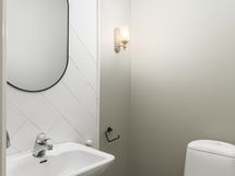 Erillinen wc