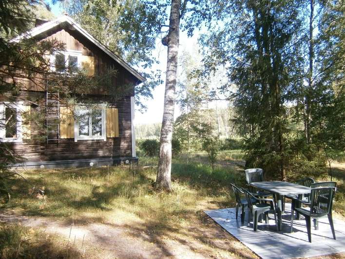 Asunto, 3h + k + s, 70 m², Uusikylä - Näkymä 2