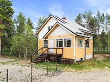 Julkisivua