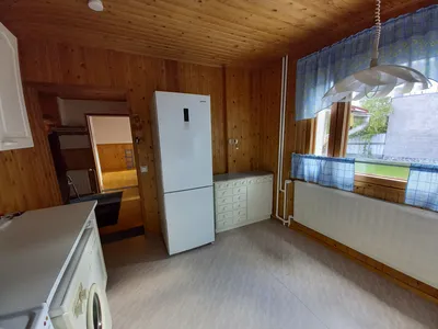 Omakotitalo, 6h + k + s, 100 m², Itätulli - Näkymä 4