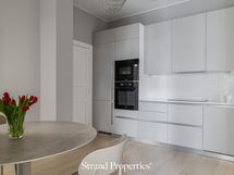 Scavolini keittiö