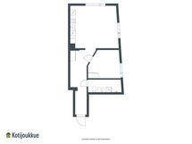 Pohjakuva / Bottenplan