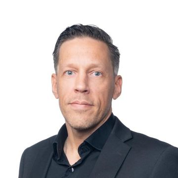 Markus Haldin