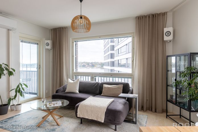 Asuntoilmoituksen kuva