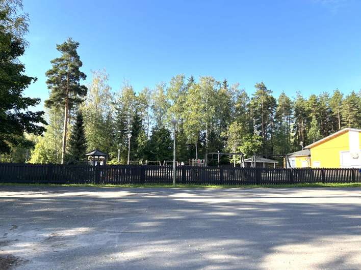 Liiketila, 708 m², Valkeala (Valkeala) - Näkymä 3