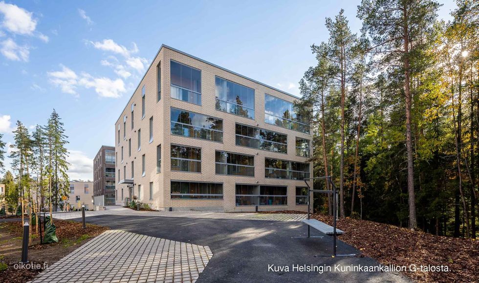 Kohdekuva