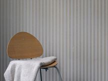 Tapetti toisessa makuuhuoneessa