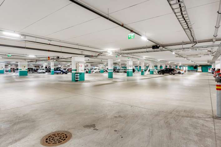 Liiketila, 310 m², Helsingin alue - Näkymä 4